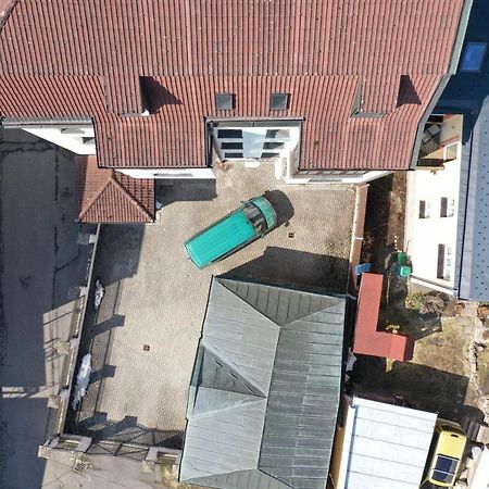 Apartmany Nejdek Exteriör bild