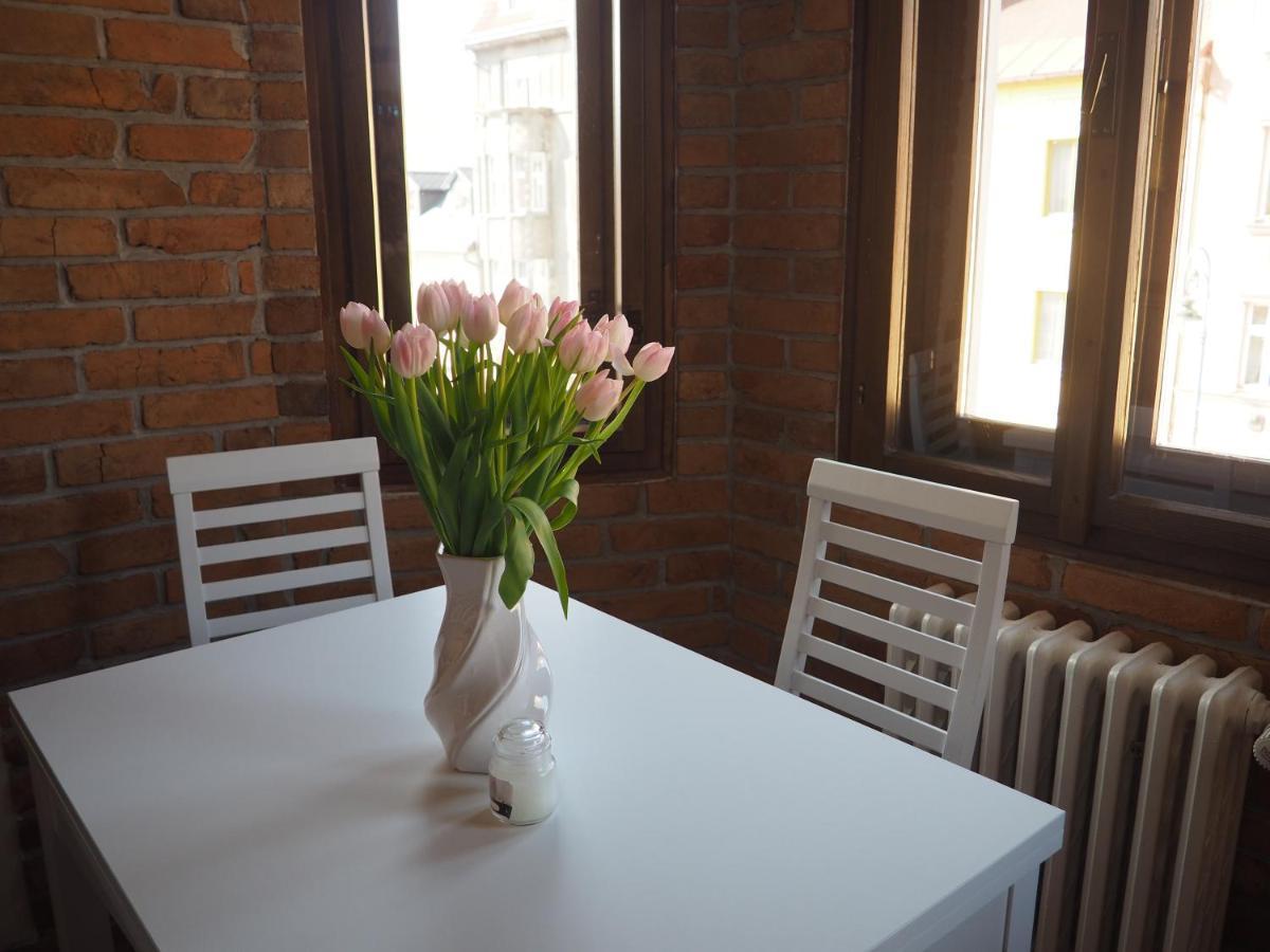 Apartmany Nejdek Exteriör bild