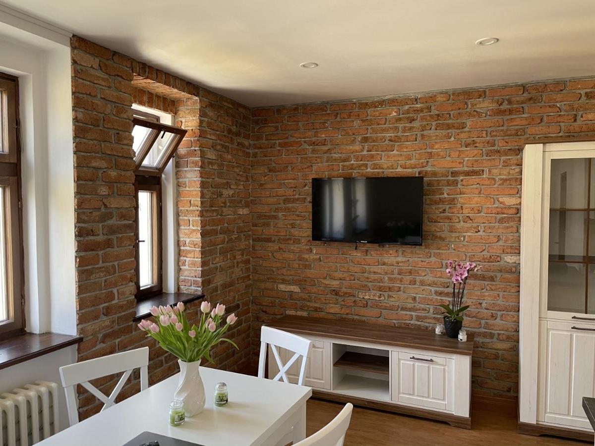 Apartmany Nejdek Exteriör bild
