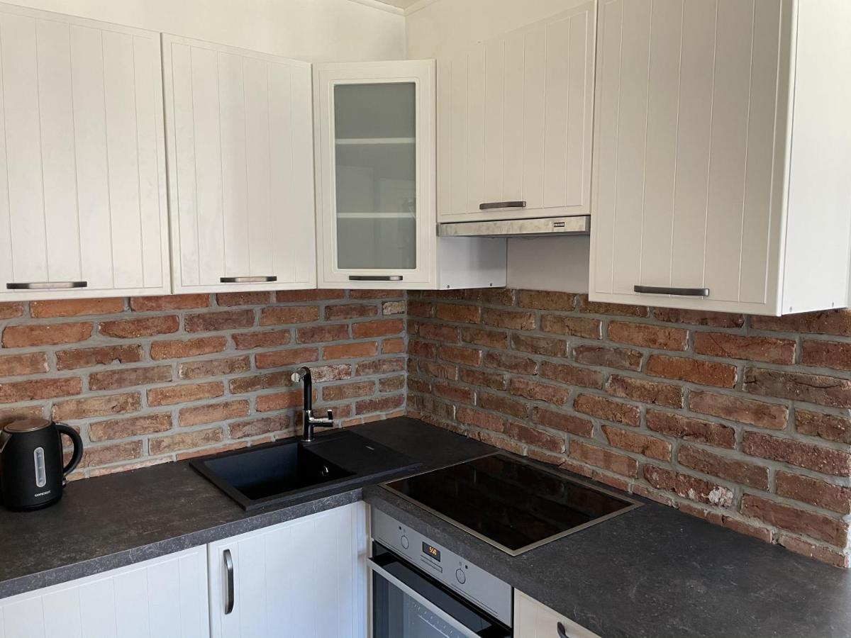 Apartmany Nejdek Exteriör bild