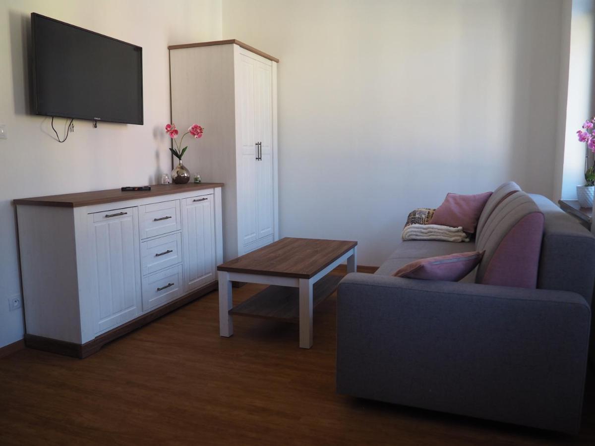 Apartmany Nejdek Exteriör bild