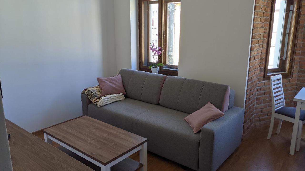 Apartmany Nejdek Exteriör bild