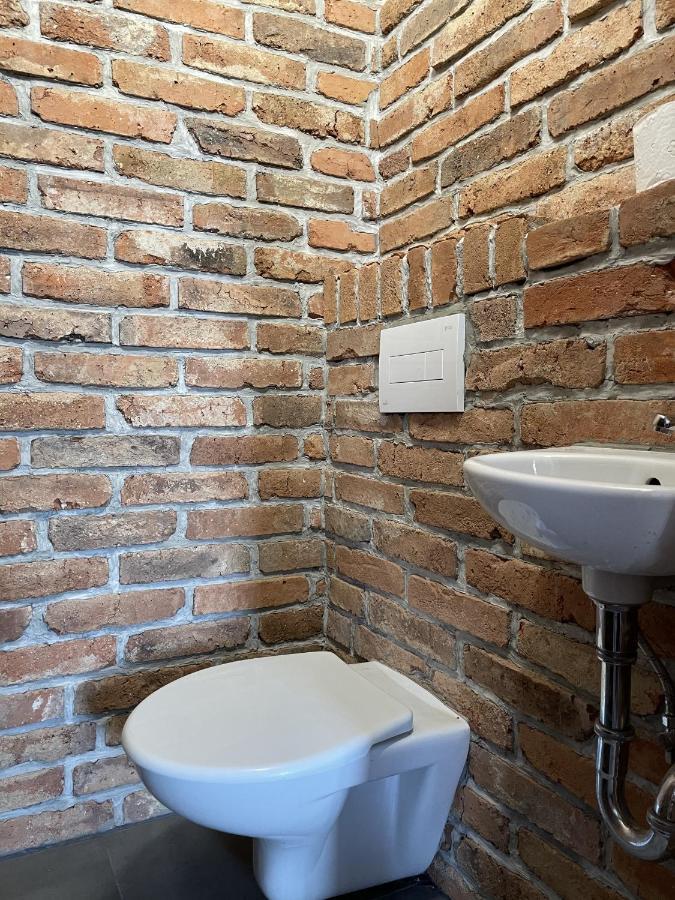 Apartmany Nejdek Exteriör bild