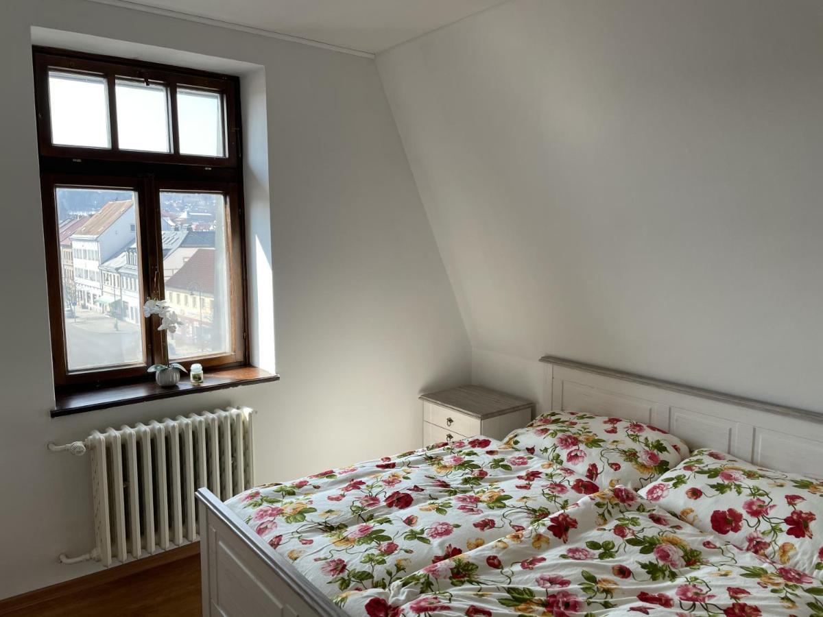 Apartmany Nejdek Exteriör bild