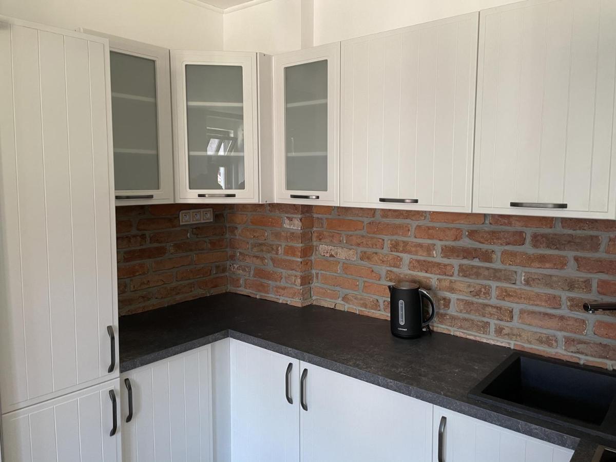 Apartmany Nejdek Exteriör bild