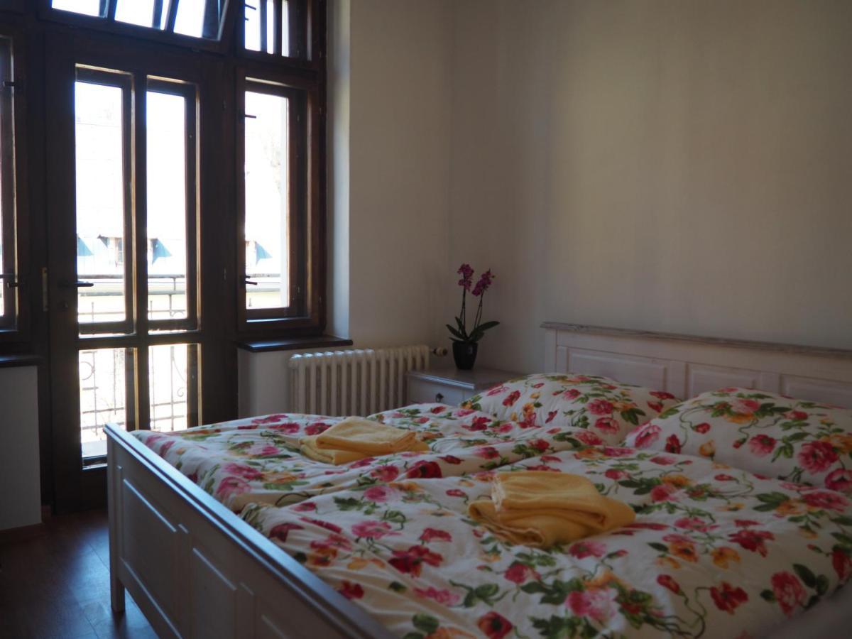 Apartmany Nejdek Exteriör bild