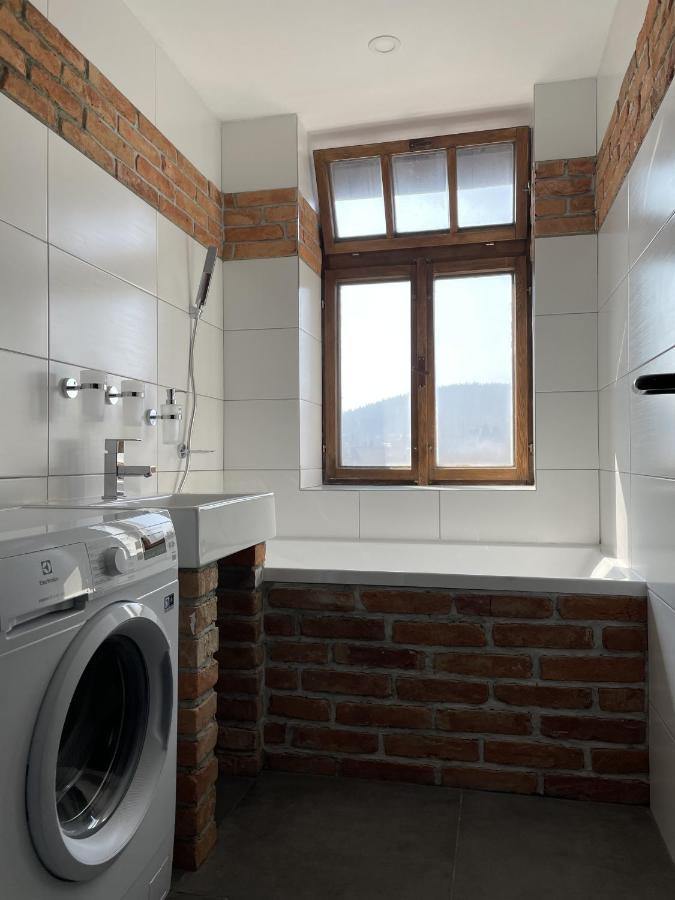 Apartmany Nejdek Exteriör bild